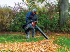 Souffleur Thermique 4 En 1 LBH2600P SCHEPPACH - 5911104903 -Maison Outil Boutique sche0270 4