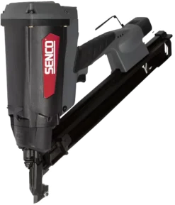 Cloueur Gaz Bande 34° Sabots GT60i-NN SENCO - 14VS2001N