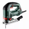 Scie Sauteuse METABO STEB 100 QUICK - 710 W - 604210000 -Maison Outil Boutique steb 100 quick 01110005s 51