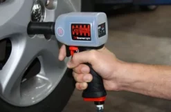 Mini Clé à Chocs MONSTER Xtremelight 1/2'' KS TOOLS + Silencieux + Protection En Silicone - 515.1155 -Maison Outil Boutique sua10089 2