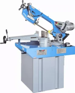 Scie à Ruban Manuelle 230V PROMAC - SX-822DBM