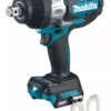 Boulonneuse 1/2'' 630Nm 40V Max MAKITA Sans Batterie - TW008GZ01 1 Boulonneuse 1/2'' 630Nm 40V Max MAKITA Sans Batterie - TW008GZ01 -Maison Outil Boutique tw001gz01