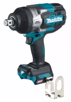 Boulonneuse 1/2'' 630Nm 40V Max MAKITA Sans Batterie - TW008GZ01