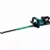 Taille-haie M 60 Cm 40V Max MAKITA 2 Batt. BL4040 + Chargeur - UH004GM201 1 Taille-haie M 60 Cm 40V Max MAKITA 2 Batt. BL4040 + Chargeur - UH004GM201 -Maison Outil Boutique uh004gm201