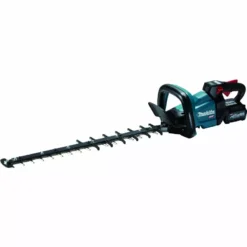 Taille-haie M 60 Cm 40V Max MAKITA 2 Batt. BL4040 + Chargeur - UH006GM201