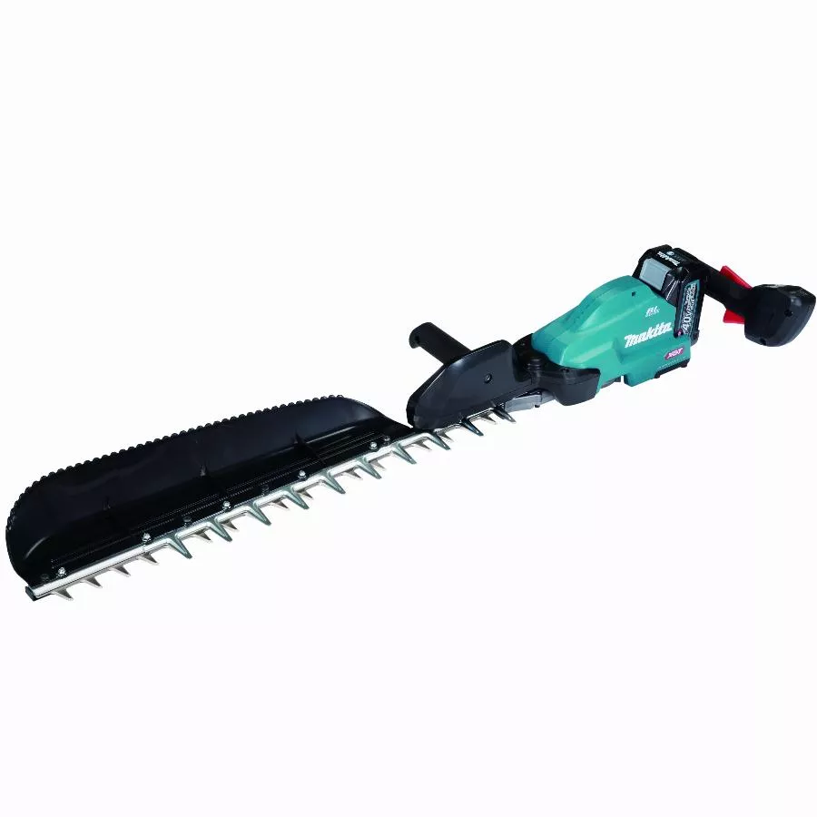 Taille-haie 40Vmax 60 Cm MAKITA 1 Batt.BL4040 + Chargeur - UH013GM101 3 Taille-haie 40Vmax 60 Cm MAKITA 1 Batt.BL4040 + Chargeur - UH013GM101