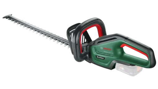 Taille-haie Sans Fil BOSCH UniversalHedgeCut 18-55 - Sans Batterie - 0600849J00