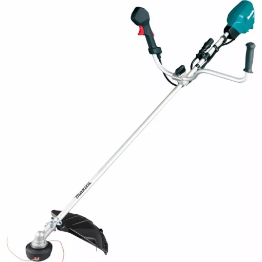 Débroussailleuse Alimentée Par Support Dorsal 40 V Max Li-Ion MAKITA Sans Batterie - UR101CZ