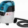 Aspirateur 21 L 1000W 210 Mbar MAKITA - VC2512L -Maison Outil Boutique vc2512l c2l0