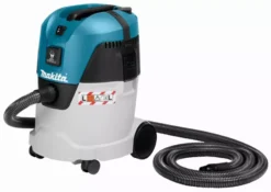 Aspirateur 21 L 1000W 210 Mbar MAKITA - VC2512L