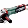 Meuleuse D'angle METABO WEPBA 19-125 Q DS M-BRUSH - 1900W Ø 125 Mm - 613114000 1 Meuleuse D'angle METABO WEPBA 19-125 Q DS M-BRUSH - 1900W Ø 125 Mm - 613114000 -Maison Outil Boutique wepba 19 125 q ds m brush 1311400s 51f